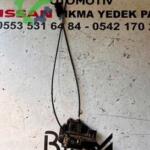 Çıkma Nissan Micra Kapı Kilidi
