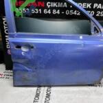 Çıkma Nissan Micra Kapı