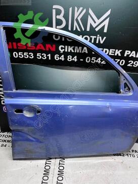 Nissan Micra Kapı çıkma parça
