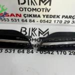 Nissan Micra Panjur Çıkma