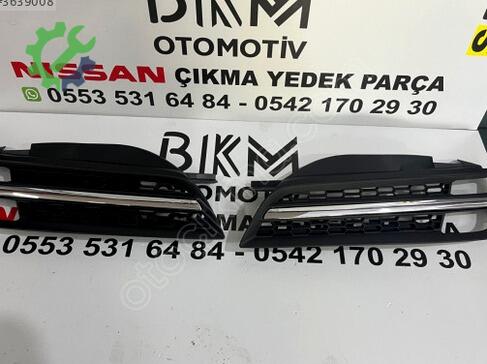 Nissan Micra Panjur çıkma parça