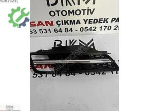 Nissan Micra Orijinal Çıkma Sağ Panjur
