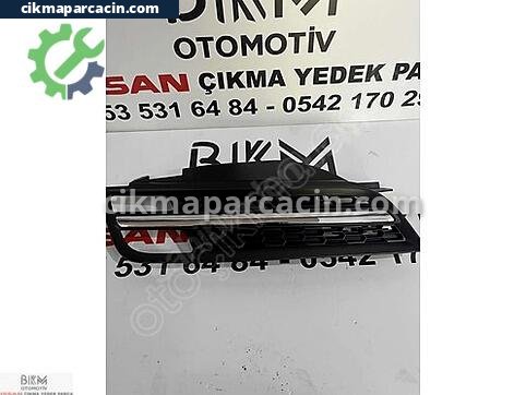 Nissan Micra Panjur çıkma parça