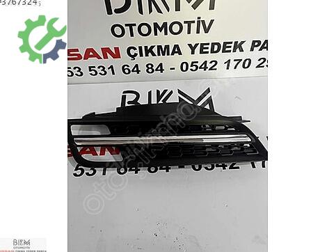 Nissan Micra Panjur çıkma parça