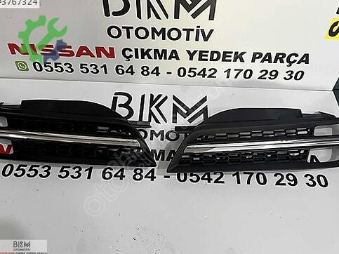 Nissan Micra Panjur çıkma parça