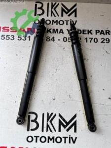 Nissan Micra 2003 – 2010 Çıkma Sağ Sol Arka Amortisör (2. Adet)