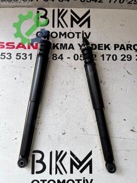 Nissan Micra Amortisör çıkma parça