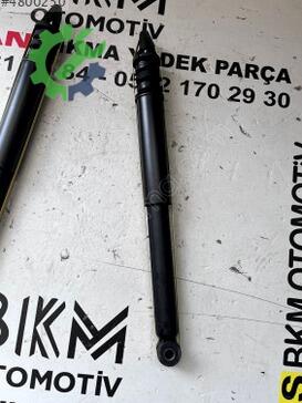 Nissan Micra Amortisör çıkma parça
