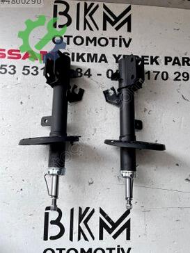 Nissan Micra Amortisör çıkma parça