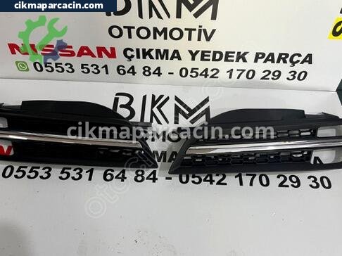 Nissan Micra Panjur çıkma parça