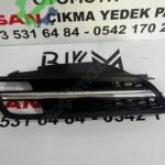 Nissan Micra 2003 – 2010 Panjur Çıkma