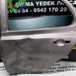 Kapı Nissan Micra 2003 – 2010 Çıkma