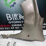 Çıkma Nissan Micra Çamurluk