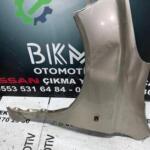 Çıkma Nissan Micra Çamurluk