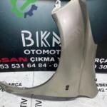 Çıkma Nissan Micra Çamurluk