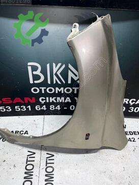 Nissan Micra Çamurluk çıkma parça