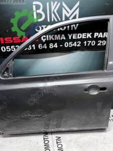 Nissan Micra 2003 – 2010 Sol Ön Kapı Çıkma