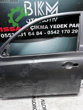 Nissan Micra Kapı çıkma parça