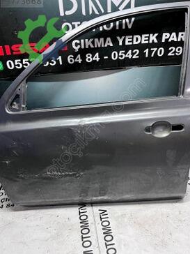 Nissan Micra Kapı çıkma parça