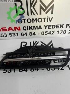 Nissan Micra 2003 – 2010 Sol Panjur Çıkma