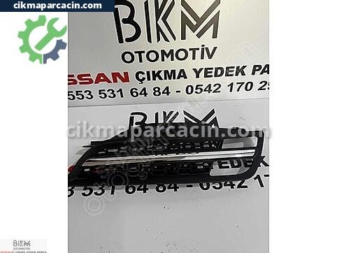 Nissan Micra Panjur çıkma parça