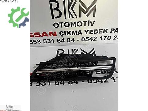 Nissan Micra Panjur çıkma parça