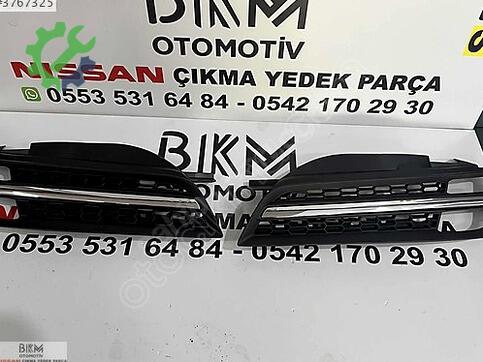 Nissan Micra Panjur çıkma parça