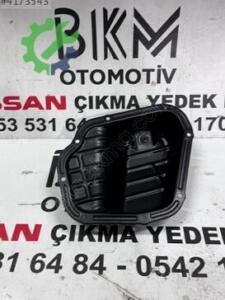 Nissan Micra 2003 – 2010 Çıkma Karter