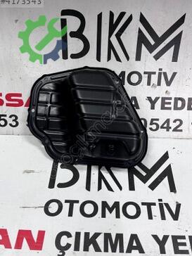 Nissan Micra Karter çıkma parça