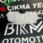 Nissan Micra 2003 – 2010 Yedek Su Deposu Çıkma