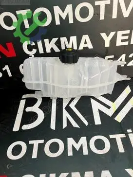 Nissan Micra Yedek Su Deposu çıkma parça