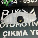 Nissan Micra 2003 – 2010 Yedek Su Deposu Çıkma