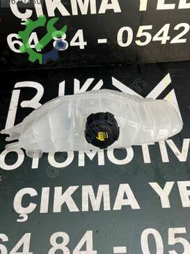 Nissan Micra Yedek Su Deposu çıkma parça