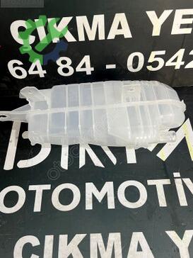 Nissan Micra Yedek Su Deposu çıkma parça