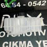 Nissan Micra 2003 – 2010 Yedek Su Deposu Çıkma