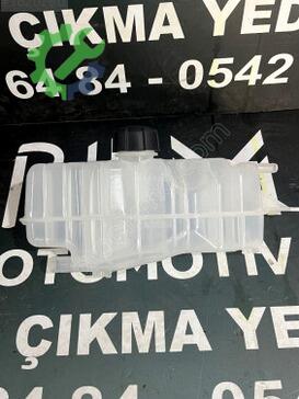 Nissan Micra Yedek Su Deposu çıkma parça