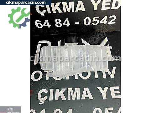 Nissan Micra Yedek Su Deposu çıkma parça