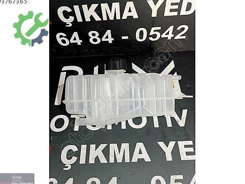 Nissan Micra Yedek Su Deposu çıkma parça