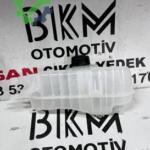 Nissan Micra Yedek Su Deposu Çıkma