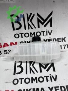 Nissan Micra Yedek Su Deposu Çıkma