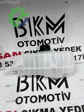 Nissan Micra Yedek Su Deposu çıkma parça