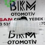 Nissan Micra Yedek Su Deposu Çıkma