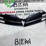 Nissan Micra Orijinal Çıkma Panjur 2007–2010
