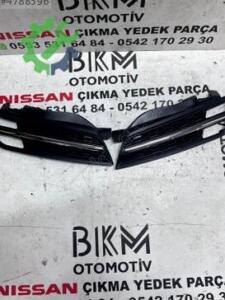Nissan Micra Orijinal Çıkma Sağ Sol Panjur 2007–2010