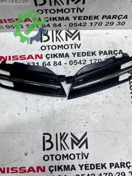 Nissan Micra Panjur çıkma parça