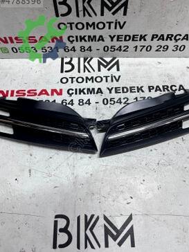 Nissan Micra Panjur 2007--2010 çıkma parça