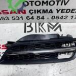 Nissan Micra Orijinal Çıkma Panjur 2007–2010