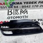 Nissan Micra Orijinal Çıkma Panjur 2007–2010