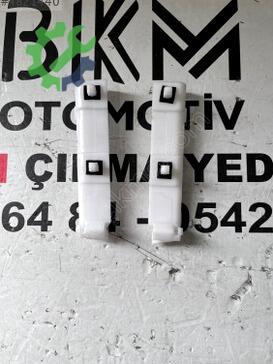 Nissan Micra Tampon Braketi çıkma parça