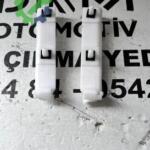 Nissan Micra 2007 – 2013 Çıkma Tampon Braketi